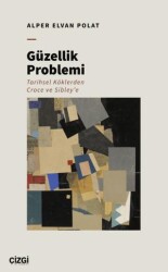 Güzellik Problemi - Çizgi Kitabevi Yayınları