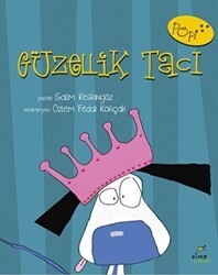 Güzellik Tacı - Elma Çocuk