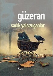 Güzeran - Profil Kitap
