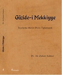 Güzide-i Mekkiyye - Fenomen Yayıncılık