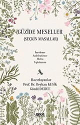 Güzide Meseller - Gece Kitaplığı