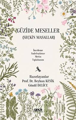 Güzide Meseller - 1