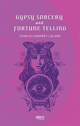 Gypsy Sorcery and Fortune Telling - 1