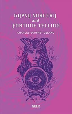 Gypsy Sorcery and Fortune Telling - 1