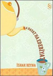 Ha Hayat Ha Edebiyat - Everest Yayınları