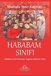 Hababam Sınıfı - Cağaloğlu Yayınevi