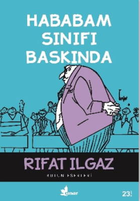 Hababam Sınıfı Baskında - 1