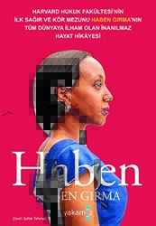 Haben - Yakamoz Yayınevi