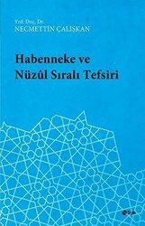 Habenneke ve Nüzul Sıralı Tefsiri - Şule Yayınları