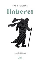 Haberci - Gece Kitaplığı