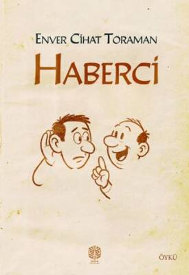 Haberci - 1