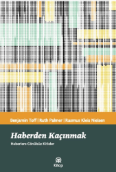 Haberden Kaçınmak - AA Kitap