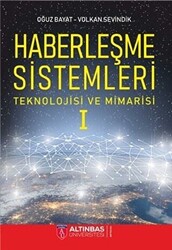 Haberleşme Sistemleri Teknolojisi ve Mimarisi 1 - 1