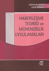 Haberleşme Teorisi ve Mühendislik Uygulamaları - Nobel Akademik Yayıncılık