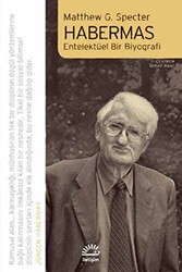 Habermas - İletişim Yayınevi
