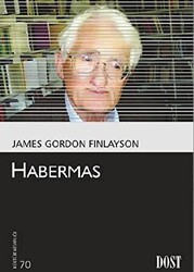 Habermas - Dost Kitabevi Yayınları