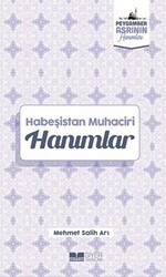 Habeşistan Muhaciri Hanımlar - Siyer Yayınları