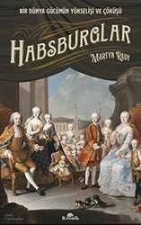 Habsburglar - Kronik Kitap
