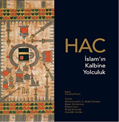 Hac: İslam`ın Kalbine Yolculuk - EDAM