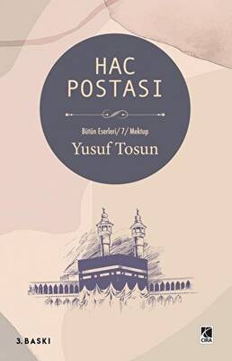 Hac Postası - 1
