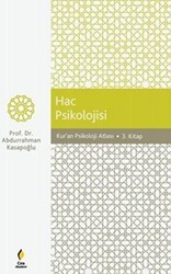 Hac Psikolojisi - Çıra Yayınları