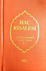 Hac Risalesi - Ravza Yayınları