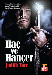 Haç ve Hançer - Yurt Kitap Yayın