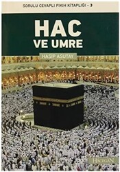 Hac ve Umre - Hacegan Yayıncılık