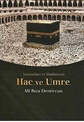 Hac ve Umre - Ensar Neşriyat