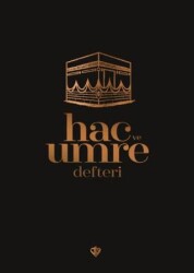 Hac Ve Umre Defteri - Türkiye Diyanet Vakfı Yayınları