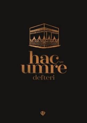 Hac Ve Umre Defteri - 1