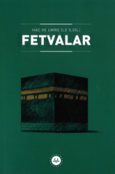 Hac ve Umre ile İlgili Fetvalar - Diyanet İşleri Başkanlığı