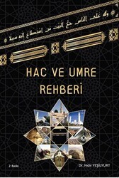Hac ve Umre Rehberi - Akasya Yayıncılık