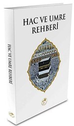 Hac ve Umre Rehberi - Fazilet Neşriyat