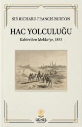 Hac Yolculuğu - Güneş Kitabevleri Yayınları