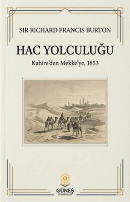 Hac Yolculuğu - 1