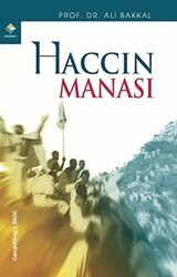 Haccın Manası - Rağbet Yayınları