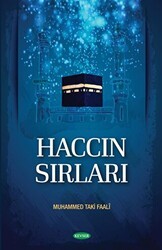 Haccın Sırları - Kevser Yayınları