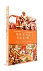 Hacı Abdullah Petrici’nin Hıristiyanlık Eleştirisi - Marmara Üniversitesi İlahiyat Fakültesi Vakfı