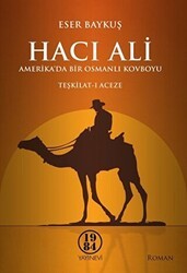 Hacı Ali - 1984 Yayınevi