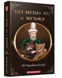 Hacı Bektaş-ı Veli ve Bektaşilik - Bilgeoğuz Yayınları