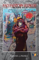 Hacı Hafize’nin Gelinleri - Ateş Yayınları