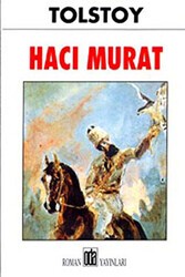 Hacı Murat - Oda Yayınları