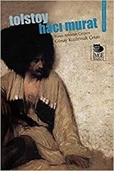 Hacı Murat - İmge Kitabevi Yayınları