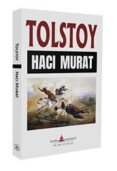 Hacı Murat - Katip Yayınları