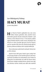 Hacı Murat - 1