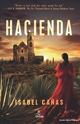 Hacienda - Otantik Kitap