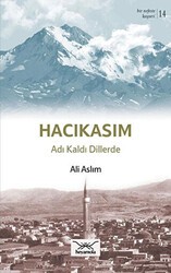 Hacıkasım - Heyamola Yayınları