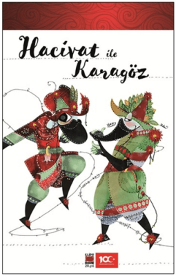 Hacivat ile Karagöz - 1