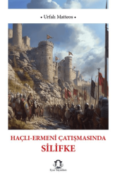 Haçlı Ermeni Çatışmasında Silifke - Eyce Yayınları